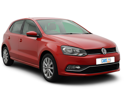 Volkswagen Polo-img
